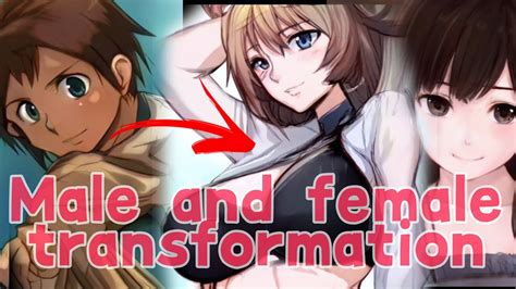 nhentai gender morph